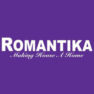 Romantika Logo
