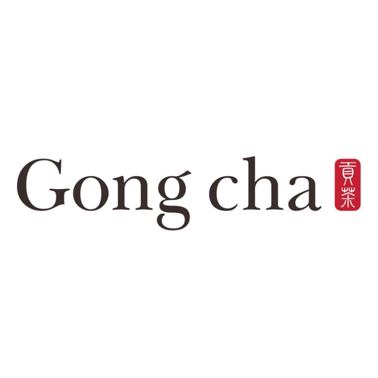 Gong Cha Sunway BigBox Mall