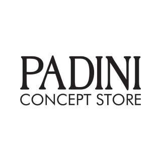 Padini Concept Store Logo