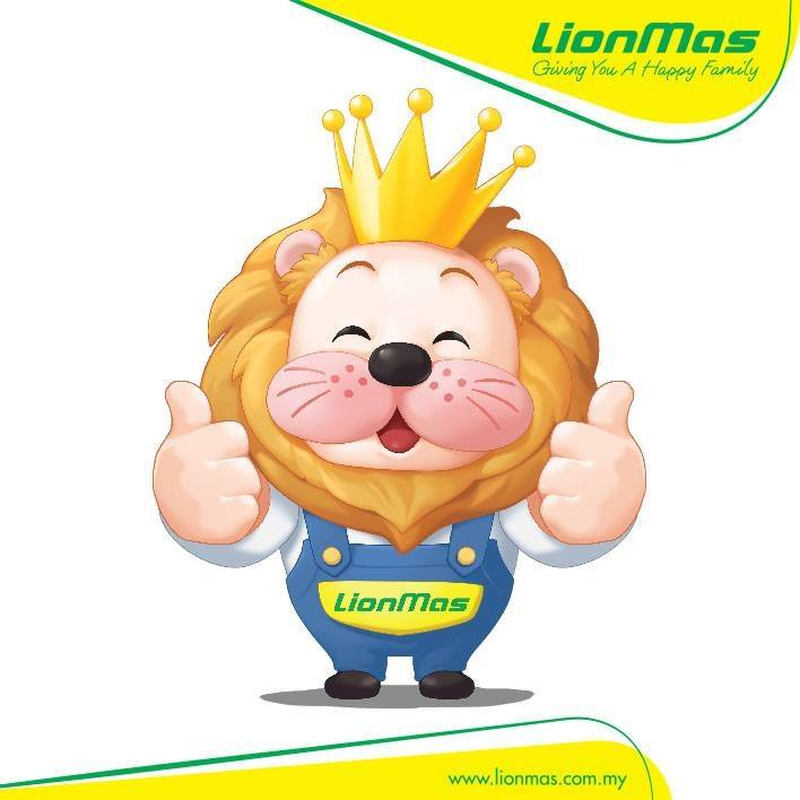 LIONMAS CONCEPT STORE Sunway BigBox Mall